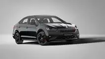 Skoda Slavia for the Indian market