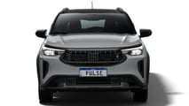 Fiat Pulse 1.3 CVT BlackMotion 2027 (BR)