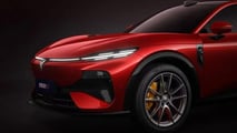Voyah Passion S