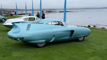 Concours d`Elegance Pebble Beach 2026
