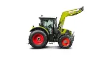 CLAAS ARION 5 CMATIC: la nuova serie fino a 180 CV