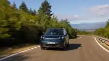 GAC AION V