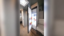 Dethleffs Trend I 7027 (2026)