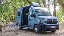 Ahorn CV 560 (2026) im Test