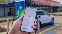Le colonnine di ricarica per auto elettriche di Powy