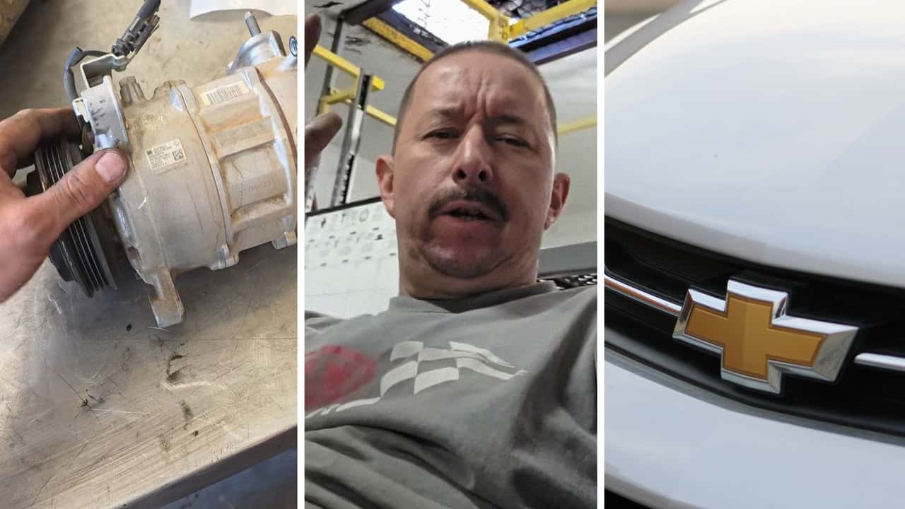 Man gets his Chevrolet serviced..jpg
