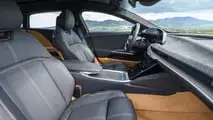 Lucid Air Grand Touring (2026) im Test