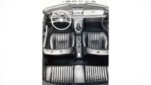 60 Jahre Fiat 124 Sport Spider