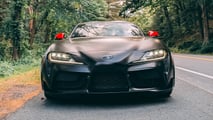2026 Toyota Supra Final Edition Review