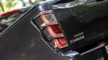 Isuzu D-Max 2.2 MY26 - A Prova di Pro