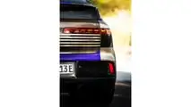 Audi A2 E-Tron 2026 prototipo camuflado