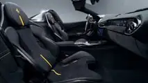Novitec Ferrari 12Cilindri Spider (2026)