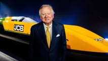 JCB Hydromax