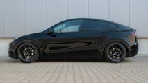 Tesla Model Y - H&R Gewindefedern - Seite