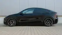 Tesla Model Y - H&R Gewindefedern - Seite