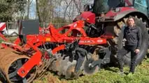 McCormick X7.4180 SWB: 175 CV compatti per massima efficienza