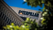 Caterpillar acquisisce Monarch Tractor