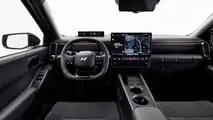Hyundai Ioniq 3 (2026): Das Interieur