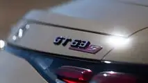 2026 Mercedes-AMG GT63S E Performance