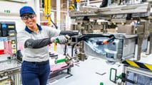 Toyota inaugura Centro Técnico de Baterias em Sorocaba (SP)