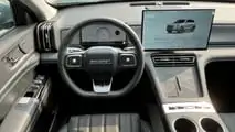 Jetour Soueast S08