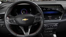 Chevrolet Spin LTZ 5 lugares 2027 (BR)