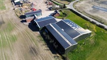 Come progettare capannoni agricoli pronti per il fotovoltaico?