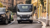 Isuzu M21 TT 2026 -  Dinamica