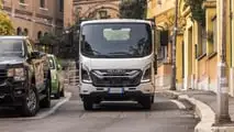 Isuzu M21 TT 2026 -  Dinamica