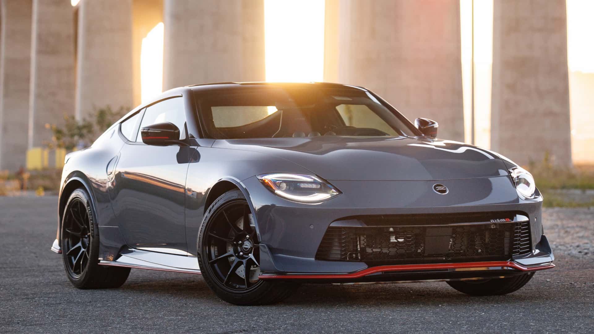 De volta às origens: Nissan Z terá câmbio manual também no Nismo