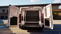 Ford Transit City