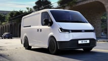 Ford Transit City (2026)