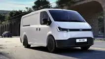 Ford Transit City - L1 H1