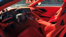 2026 Chevrolet Corvette Grand Sport