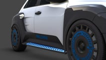 Alpine A290 de Milltek