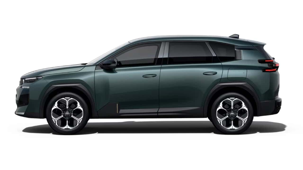 El SUV barato de Stellantis, verdadero maná para muchas familias, baja su precio
