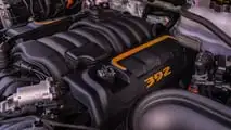 Jeep Wrangler 392 Rubicon Final Edition, la prova di Motor1.com