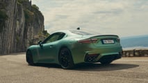 Maserati GranTurismo (2026), la prova su strada