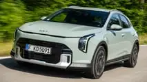 Kia XCeed (2026) im Test