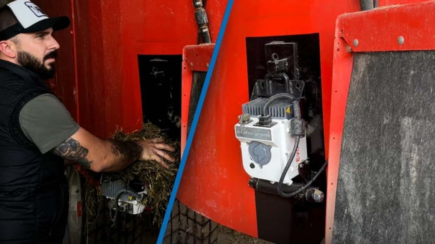 Feed e robot in stalla: guida pratica all'integrazione IA