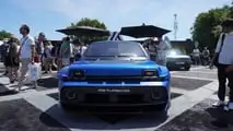 Alcantara al Goodwood Festival of Speed 2026