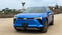 2024 Chevy Blazer EV LT AWD: Owner Review