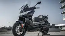 Voge SR4 3