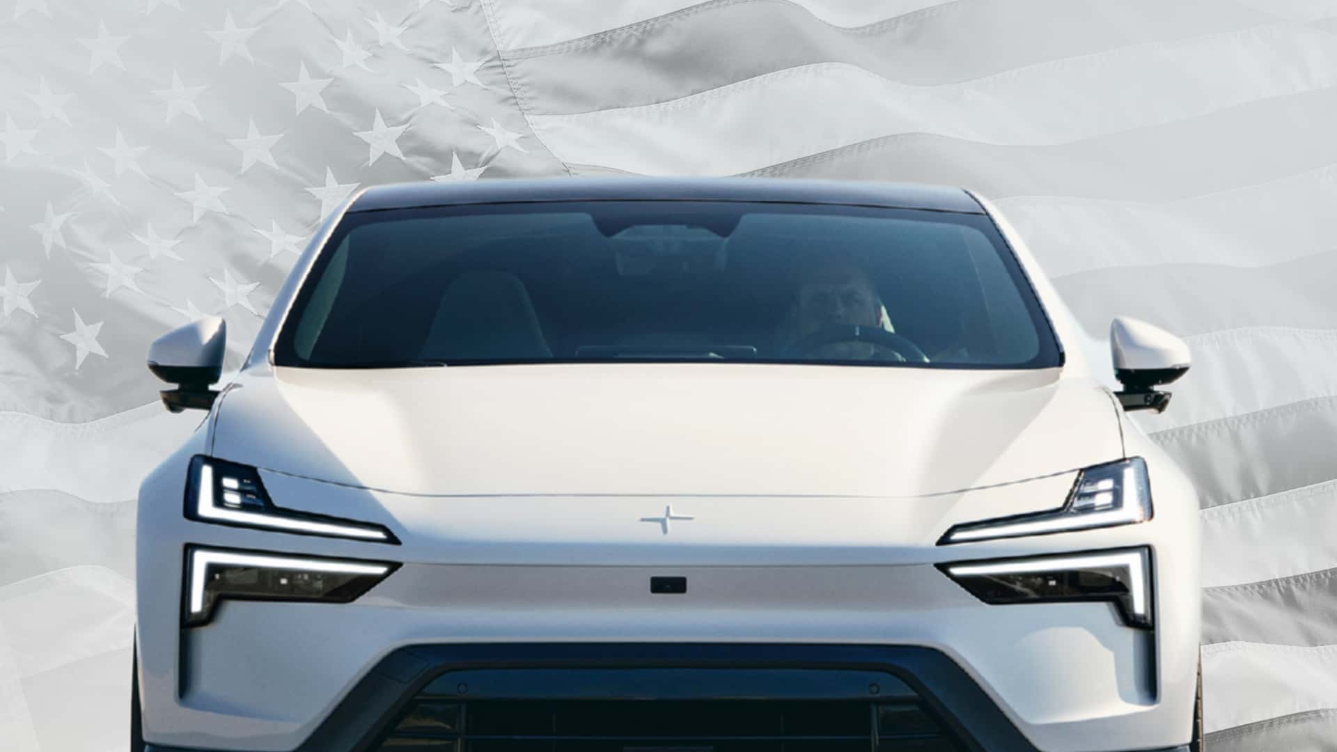 Polestar با تحریم ایالات متحده مبارزه نخواهد کرد، و عملاً به آینده آمریکا پایان می دهد Polestar با تحریم ایالات متحده مبارزه نخواهد کرد، و عملاً به آینده آمریکا پایان می دهد