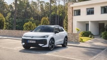 VW Golf und T-Roc Hybrid (2026)