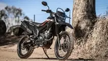 Honda lança nova XR300L Tornado 2027 ganha novo painel e parte de R$ 31.990