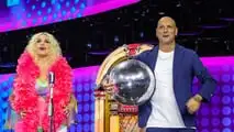 Suzuki Jukebox – La Notte delle Hit, condotto da Antonella Clerici 
