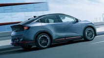2027 Nissan Leaf Nismo (Japan)