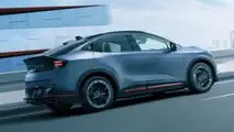 2027 Nissan Leaf Nismo (Japonya)