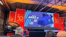 Fiat Argo X, l'annuncio del nome in Brasile